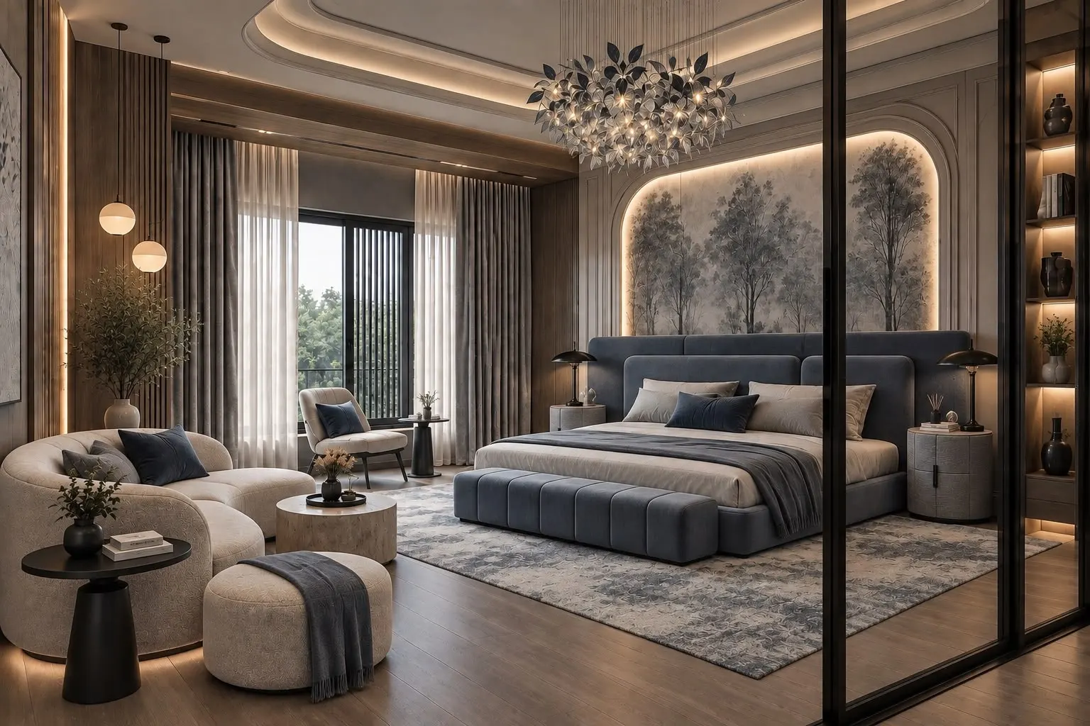 Luxe Suites